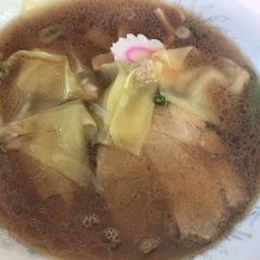 清乃屋食堂の画像