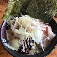 壱八家 つきみ野店の画像