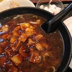 東北餃子房 茅場町店の画像