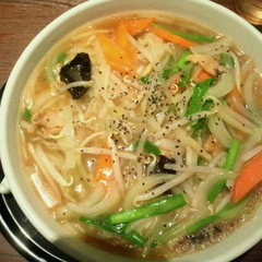 中国麺飯酒家 包龍の画像