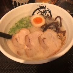 東龍軒 日本橋箱崎店の画像