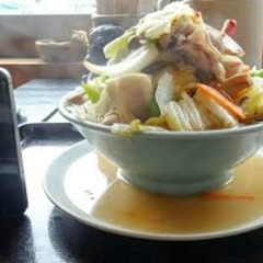 たぬきの国の画像