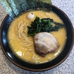 横浜家系ラーメン たくみ家 土浦阿見店の画像