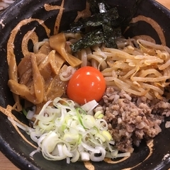 麺屋 蝉 関大前店の画像