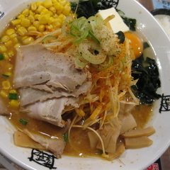 おおぎやラーメン 新田店の画像