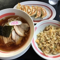 幸楽苑 所沢美原店の画像