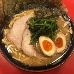 濃厚家 秦野店の画像