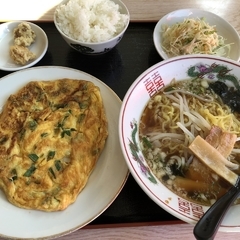 台湾料理 福福 山梨韮崎店の画像