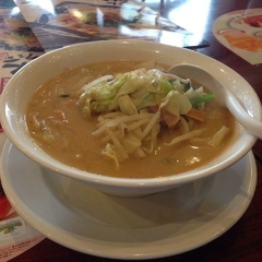 バーミヤン 厚木松枝店の画像