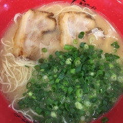 長浜ラーメン博多屋 海田店の画像