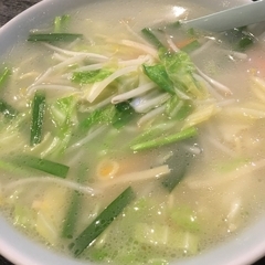 東北大飯店の画像