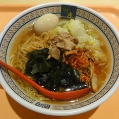 どうとんぼり神座 平野店の画像