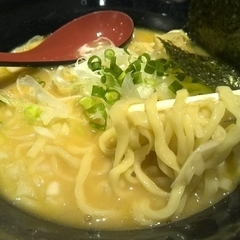濃厚鶏そば 麺屋かのうの画像