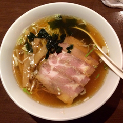 華福菜館の画像