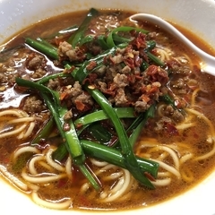 台湾ラーメン 棒太郎の画像