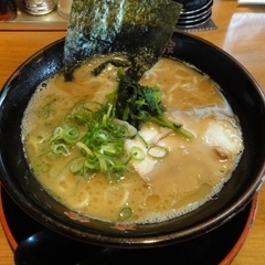 横浜家系らーめん 斎家の画像