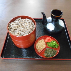 吾妻そば 本店の画像