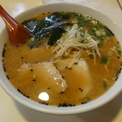 サッポロラーメン にしむらの画像