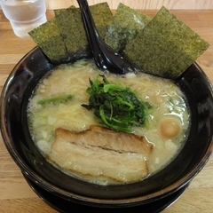 麺屋 昴 和泉府中店の画像