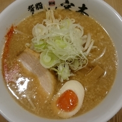 背脂らーめん 宮本 竹ノ塚店の画像