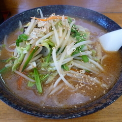タンメン・ラーメン 11BANの画像