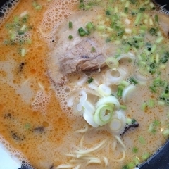 麺屋 夢尽蔵の画像