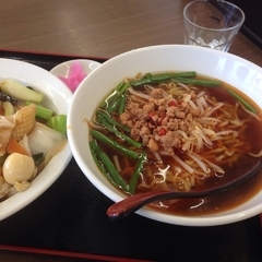 台湾料理 龍翔 大神店の画像