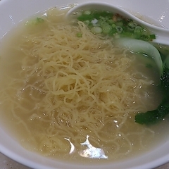 洪利粥店茶餐廳の画像