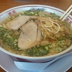 中華そば いせや 滝野社インター店の画像