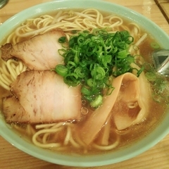 餃子屋 社領の画像