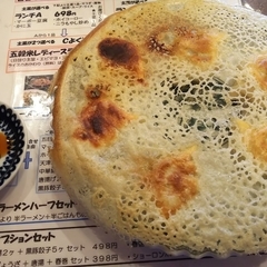 氷花餃子 津新町の画像