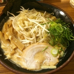 横浜家系ラーメン 壱角家 亀有北口店の画像