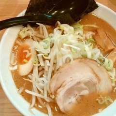 横浜家系らーめん春樹 江戸川橋店の画像