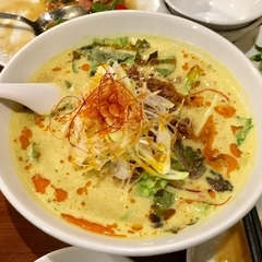 四川麻辣火鍋 天府の画像