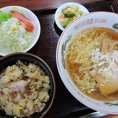 加藤食堂の画像