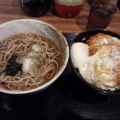 そば助 御徒町店の画像