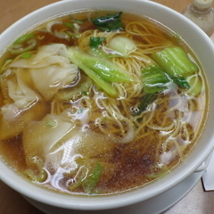 慶華飯店の画像