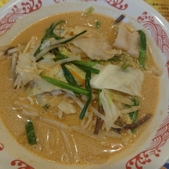 バーミヤン 大井町店の画像