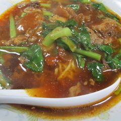 ファミリー中華たんぽぽの画像