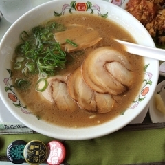 餃子の王将 日野店の画像