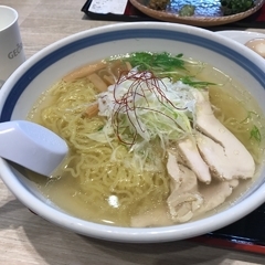 味よし 三井アウトレットパーク仙台港店の画像