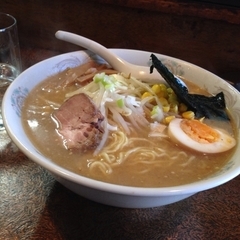 ラーメン・餃子 とどろきの画像