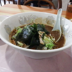 中華料理 新三陽の画像