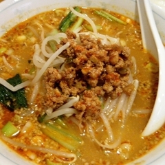 中国料理 火麒麟 東所沢店の画像