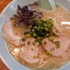 丸徳ラーメン 駅前店の画像