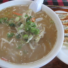 らあめんハウス みちのくの画像