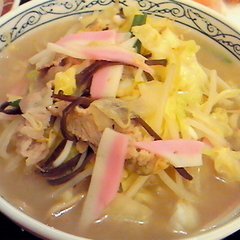 中国名彩 京華園の画像