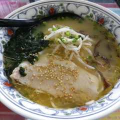 あごらーめん本舗 パールシーリゾート店の画像