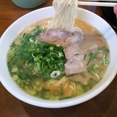 長浜ラーメン 小太郎 太宰府店の画像