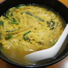 杯一食堂の画像